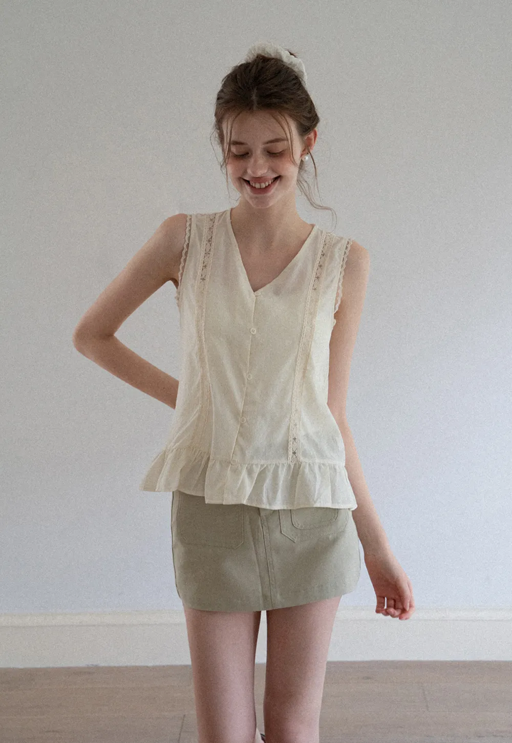 NEW IN – EGGKA