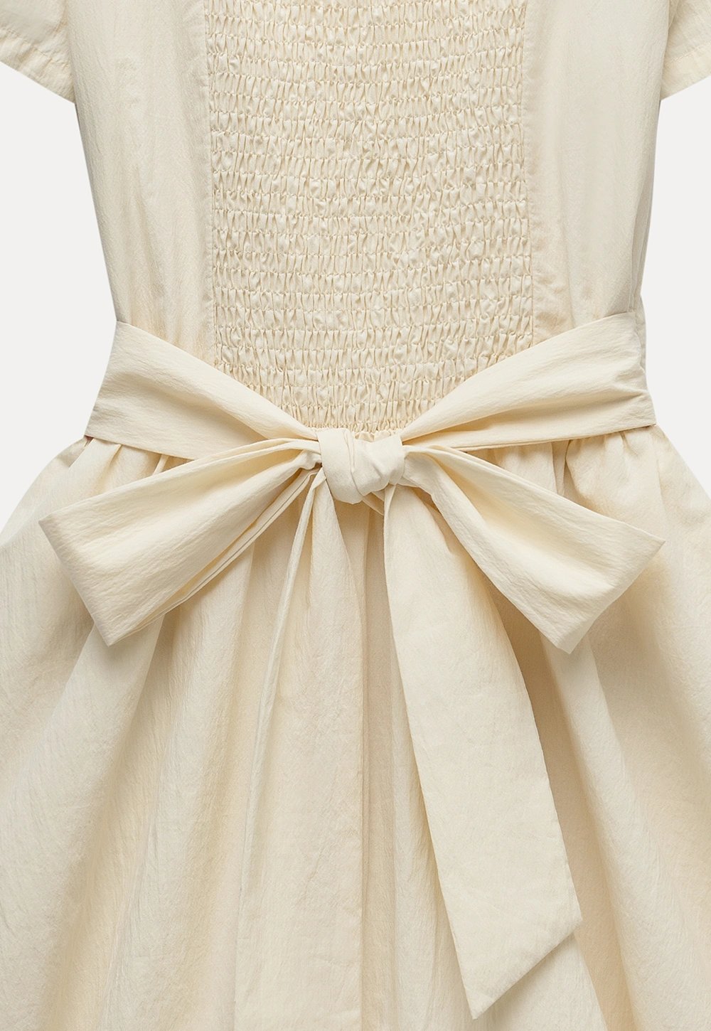 Women's Puff Sleeve Square Neck Mini Dress