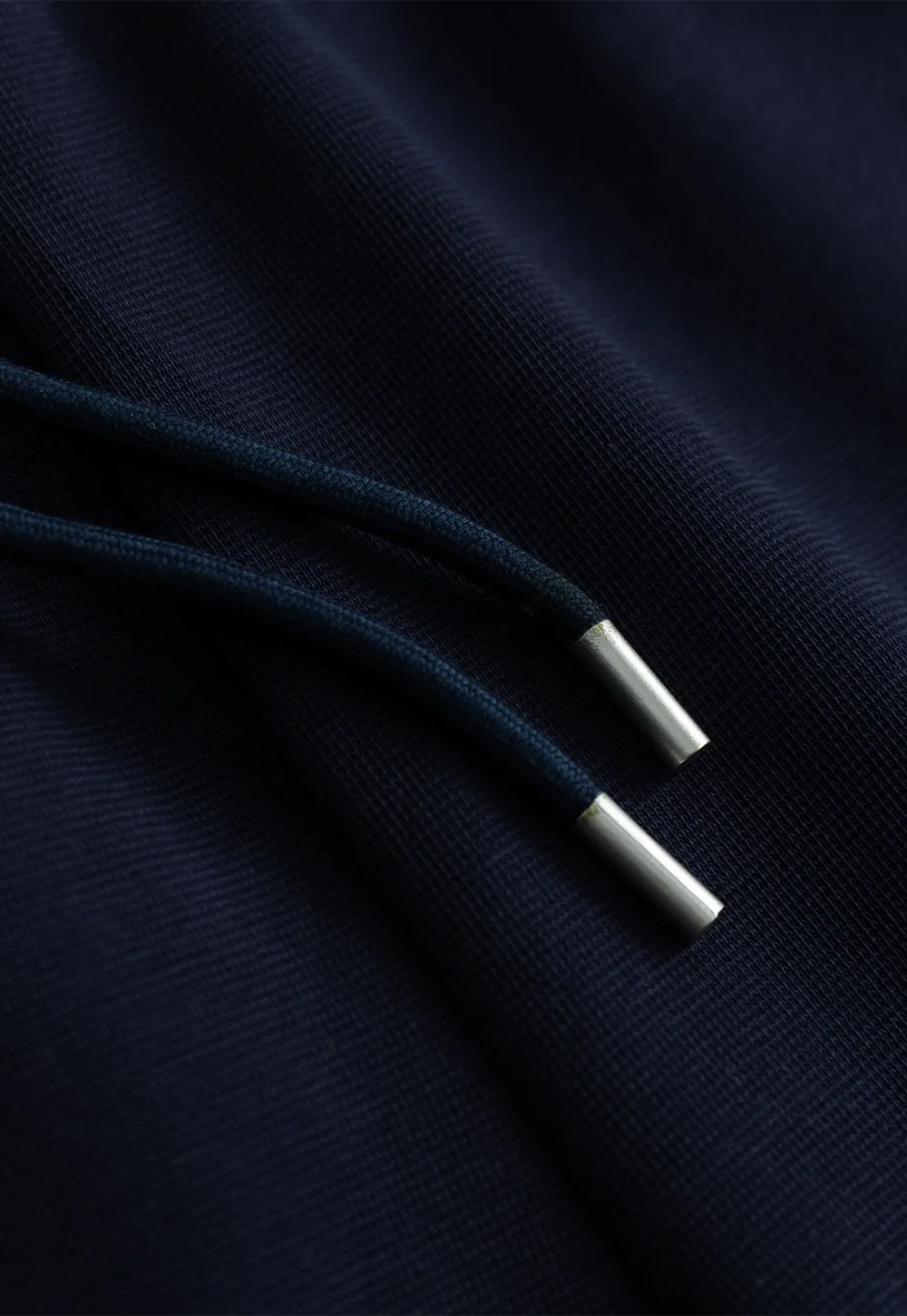 Frill Hem Lounge Set