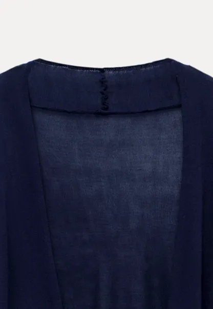 Lightweight Cardigan & Tank Set