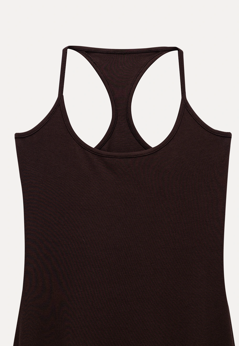 Casual Long Sleeve Top with Flowy Maxi Skirt