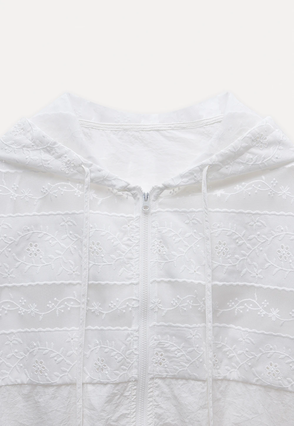 Women’s UV Protection Jacket and Shorts Set