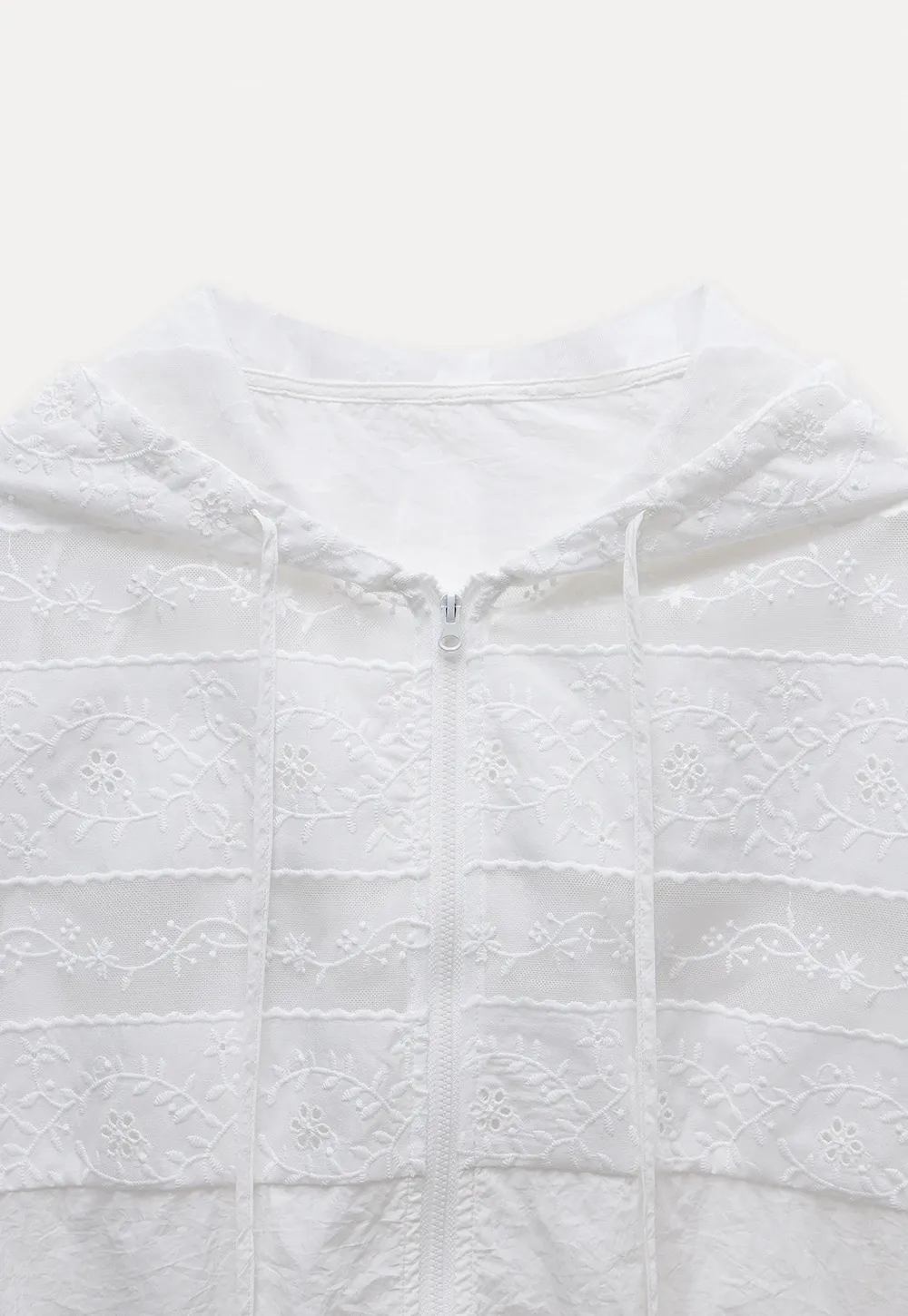 Women’s UV Protection Jacket and Shorts Set