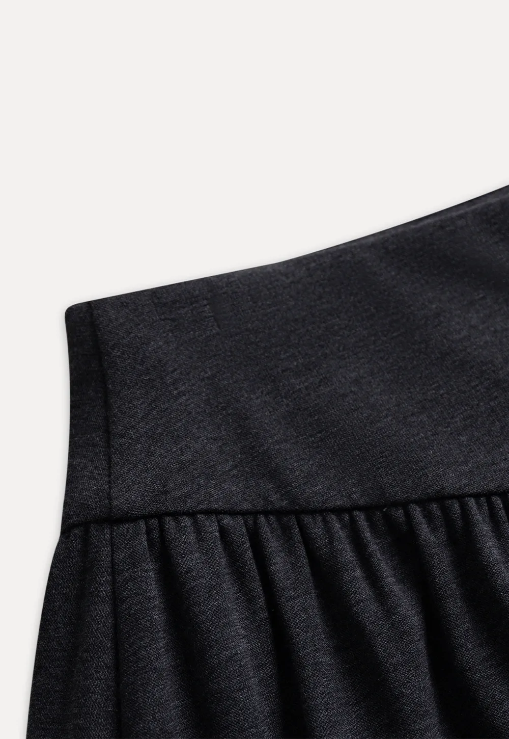 Women High Neck Long Sleeve Maxi Dress Elegant Casual Outfit