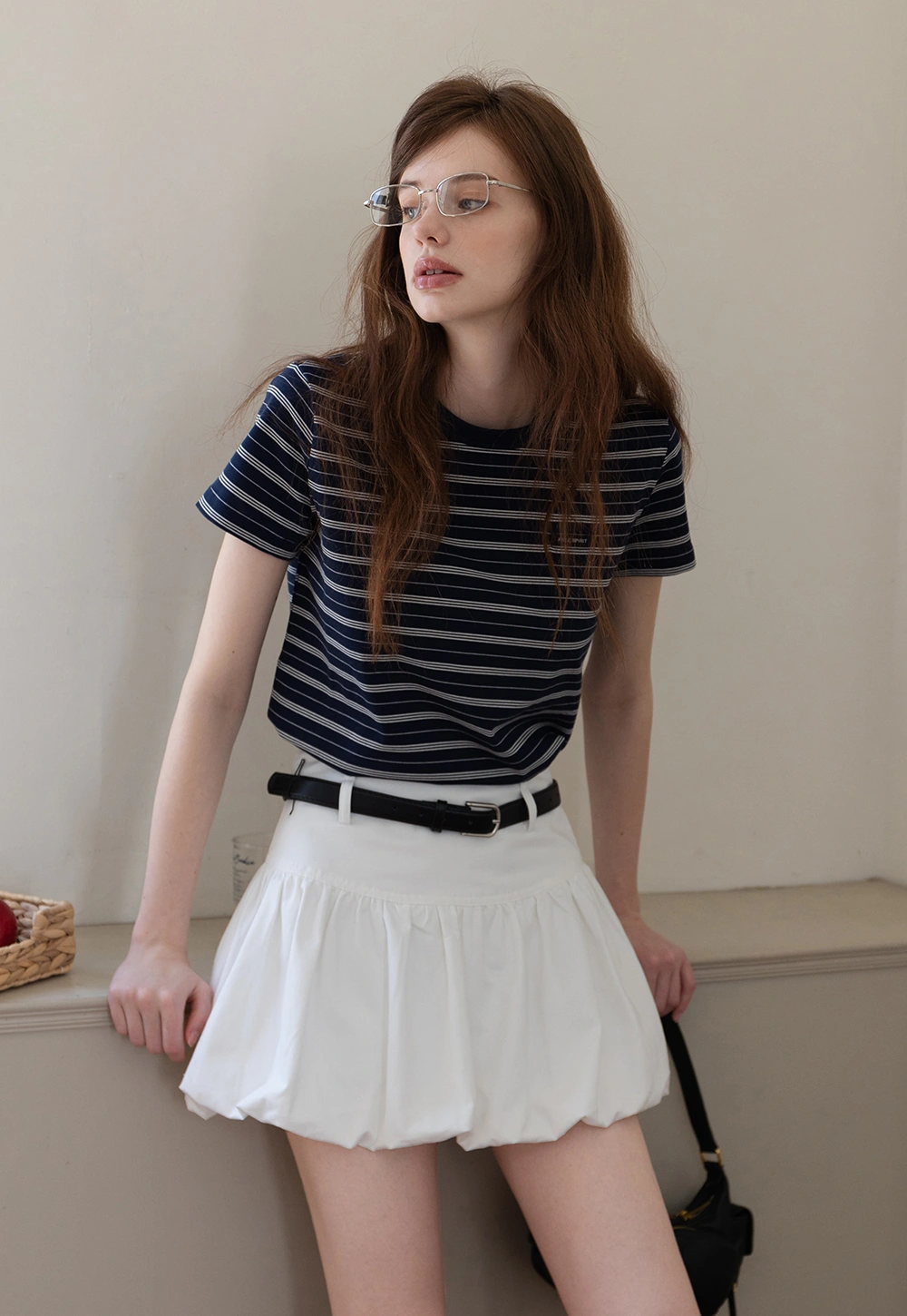 Women’s Striped T-shirt