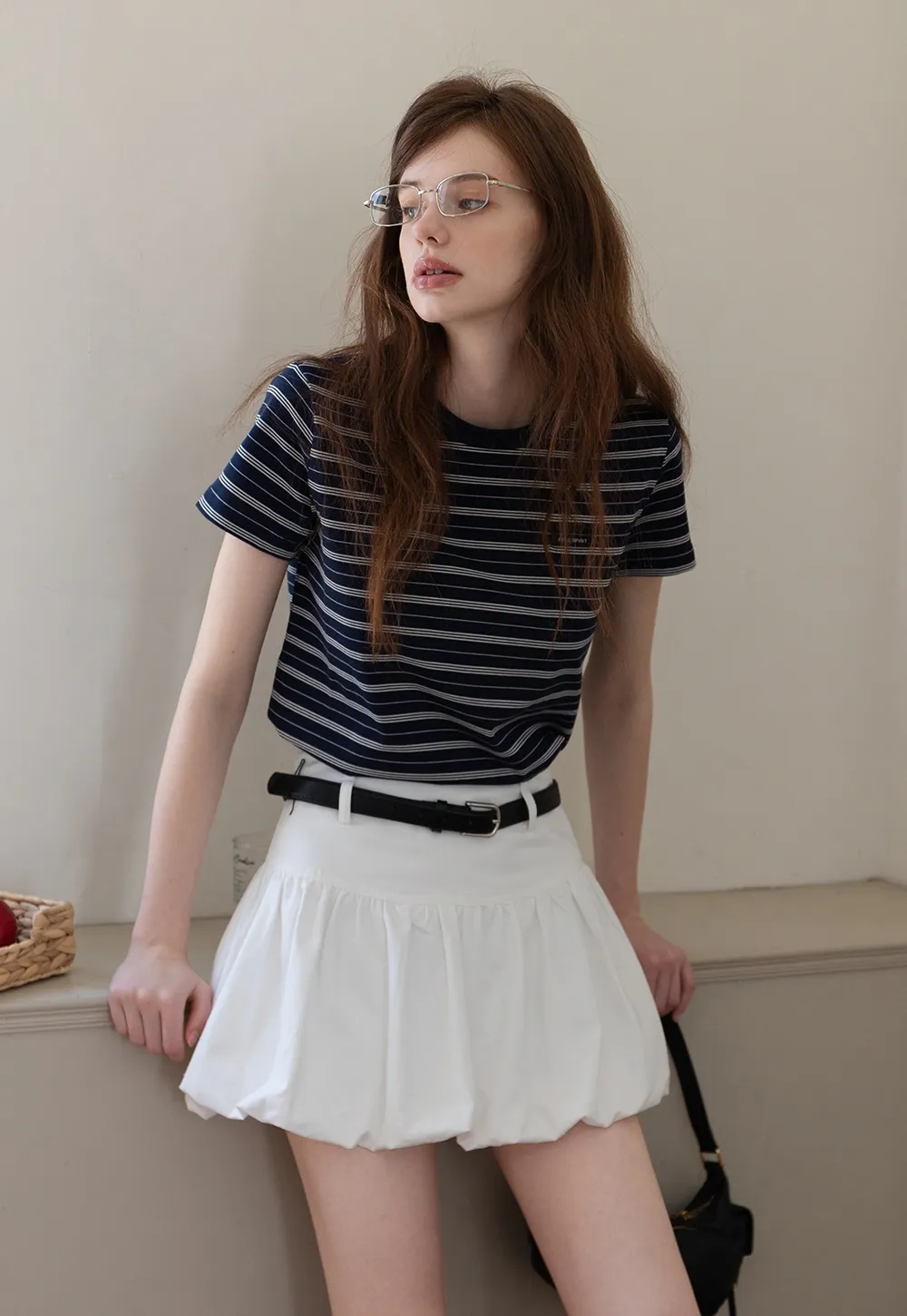 Women’s Striped T-shirt