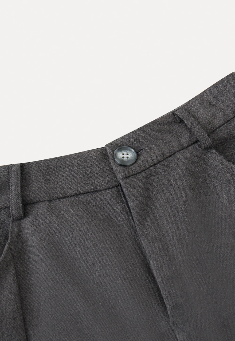 Elegant Wide Leg Trousers for Women Office Wear