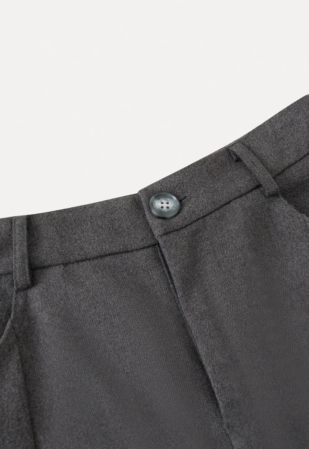 Elegant Wide Leg Trousers for Women Office Wear