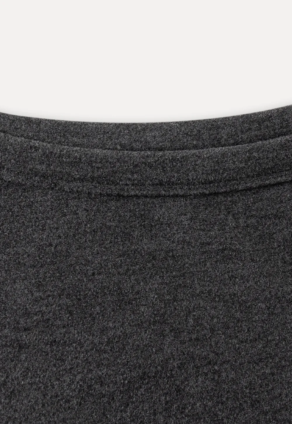 Women Knit Turtleneck Shawl and Long Sleeve Dress