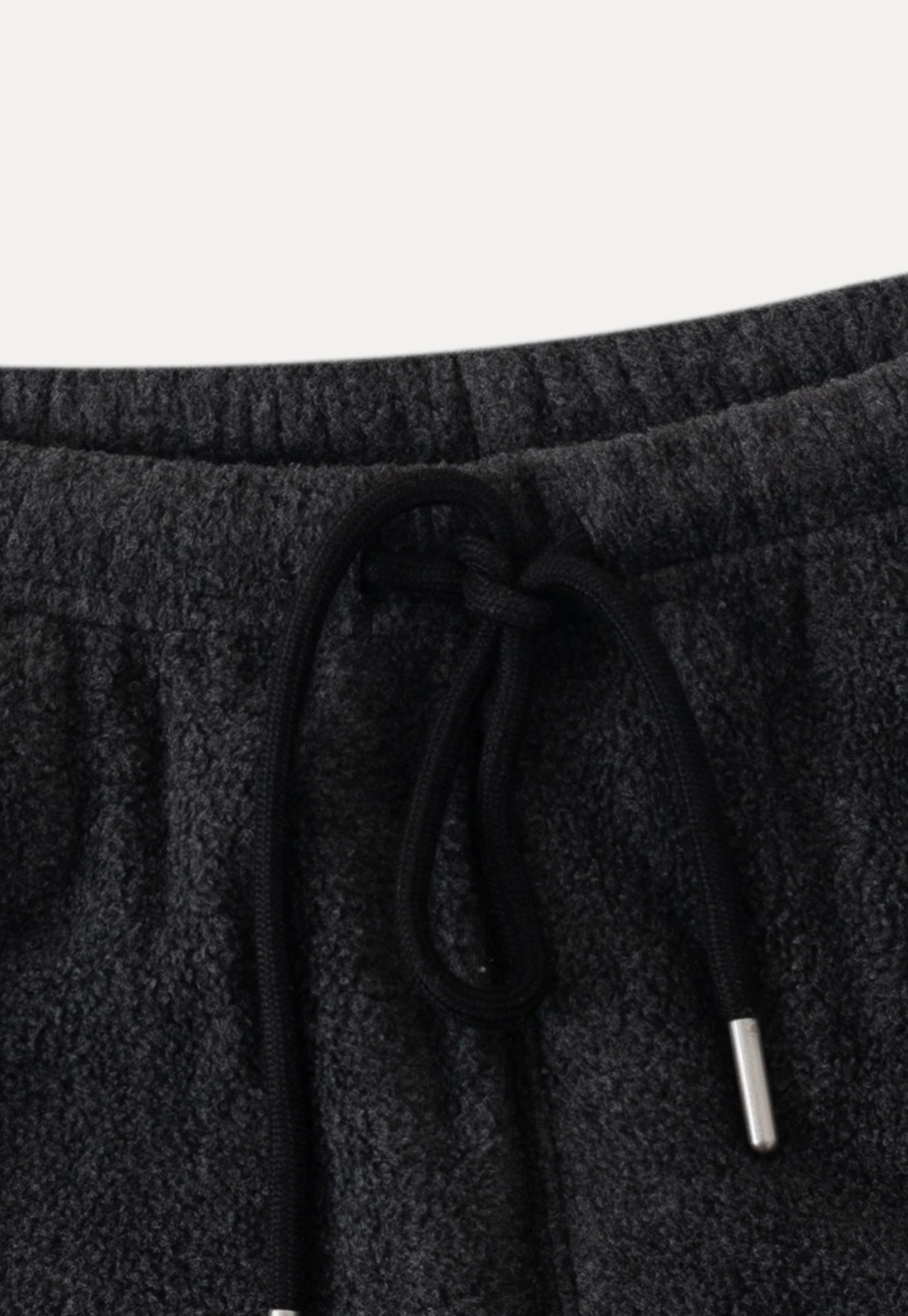 Women Fleece Jacket and Sweatpants Set