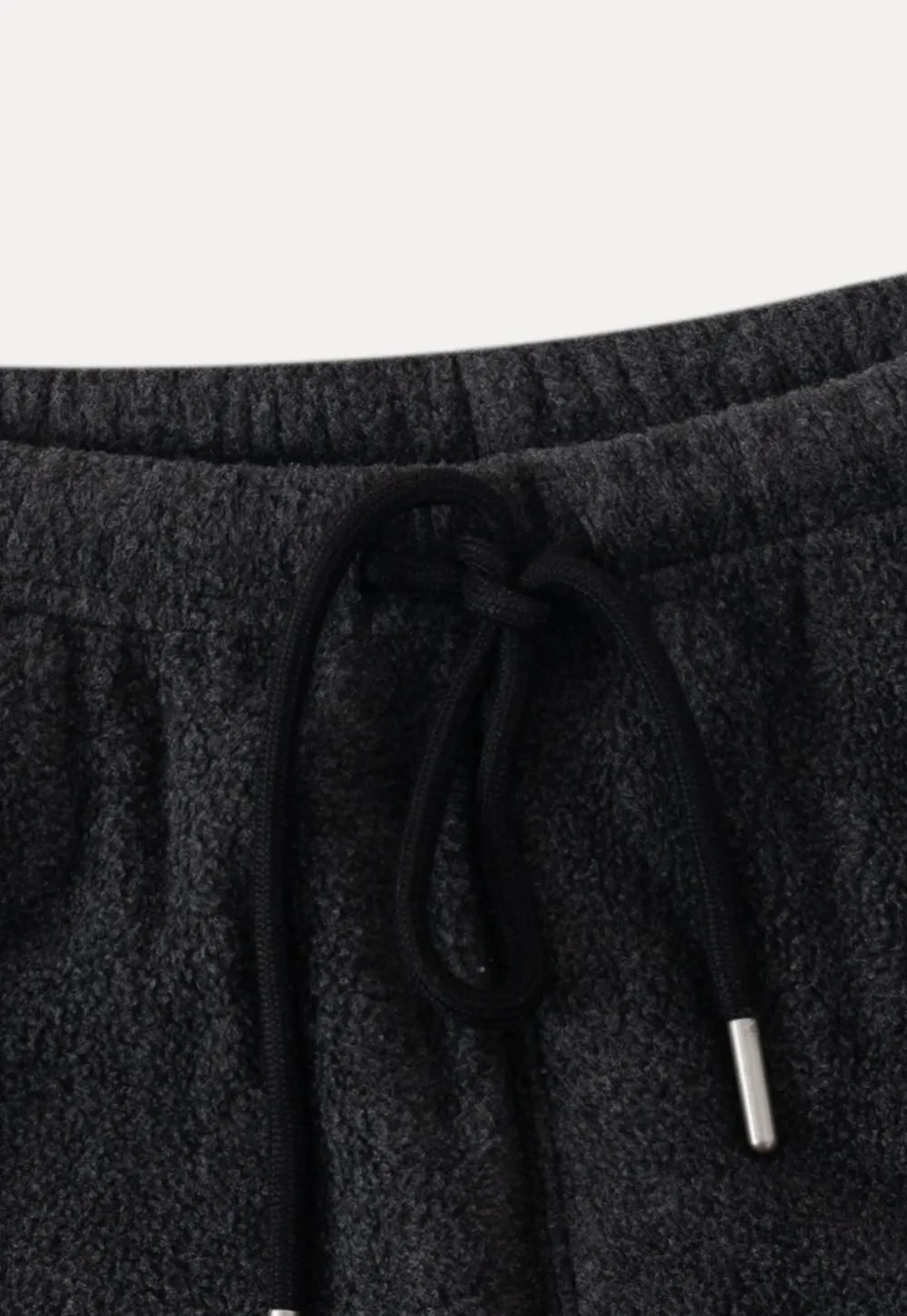 Women Fleece Jacket and Sweatpants Set