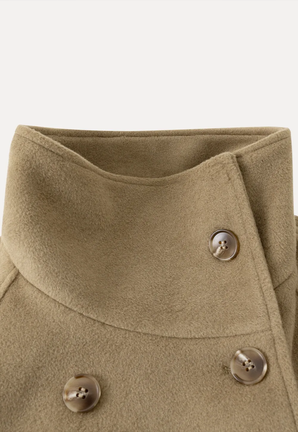 Elegant Jacket and Pleated Skirt Set