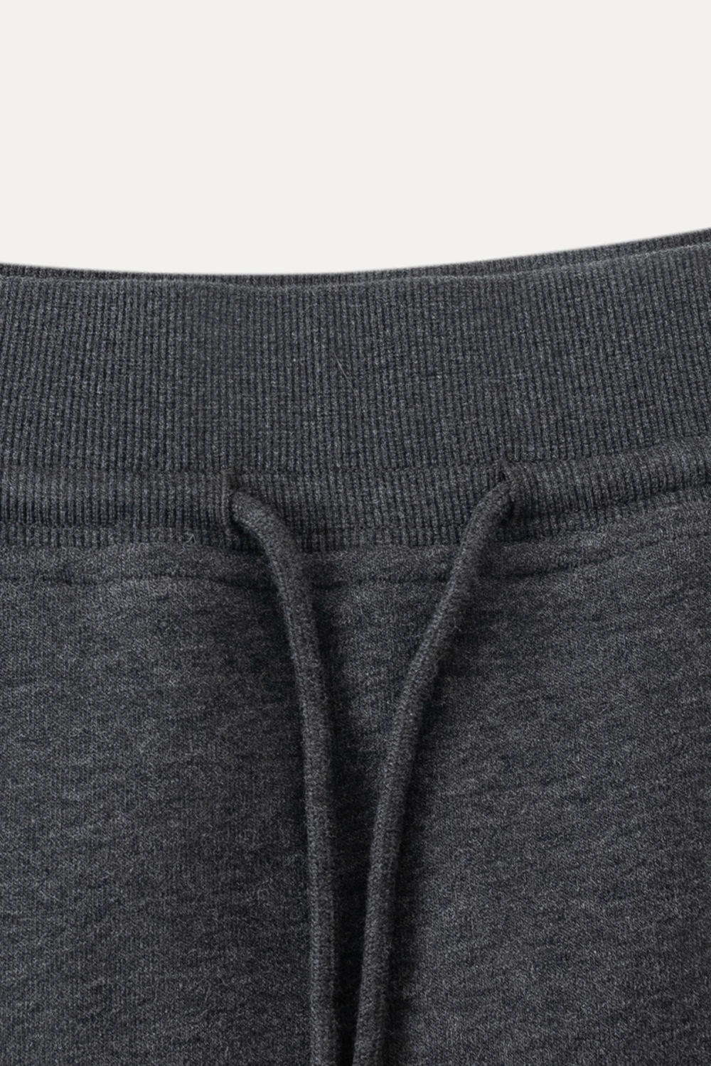 Drawstring Waist Midi Skirt for Women