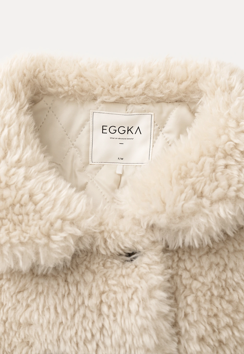 Button-Up Warm Fleece Vest for Winter