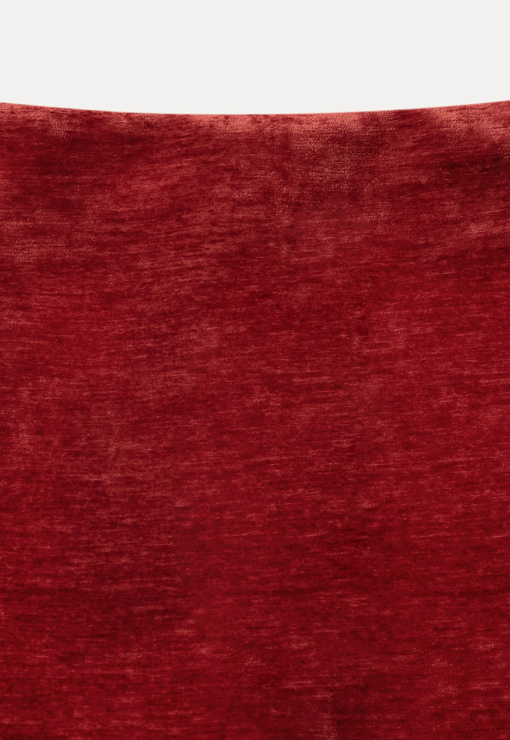 Women Velvet Mini Skirt for Winter