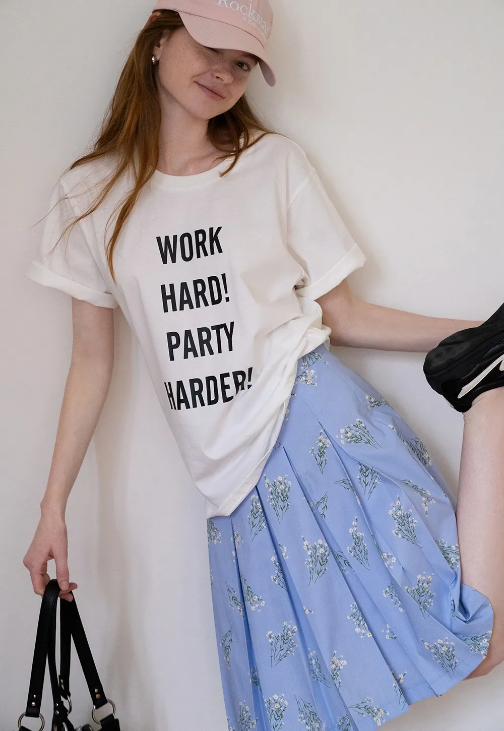 Graphic Tee