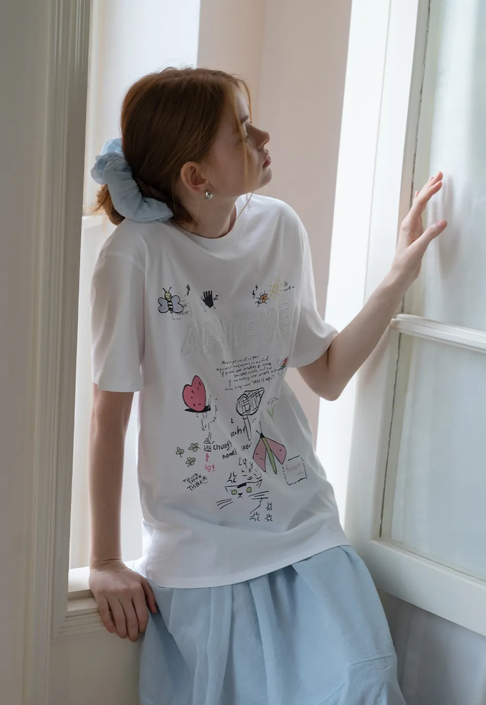 Women’s Graphic T-Shirt