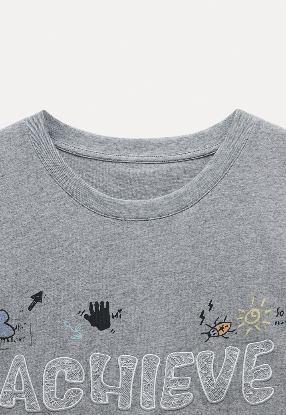 Women’s Graphic T-Shirt