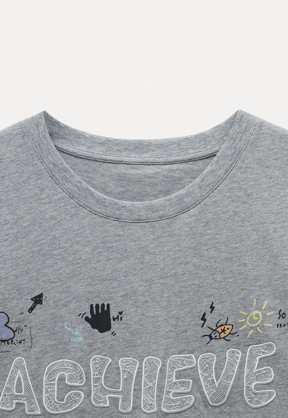 Women’s Graphic T-Shirt