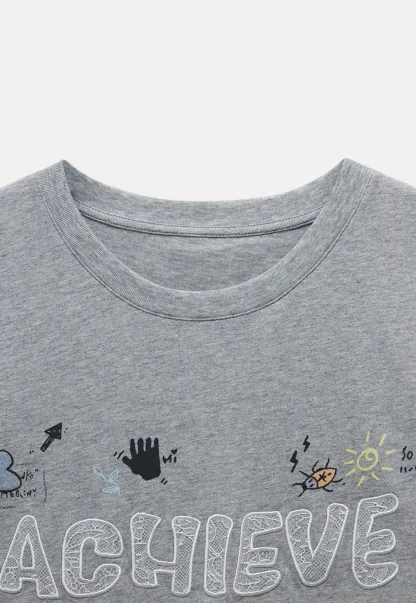 Women’s Graphic T-Shirt