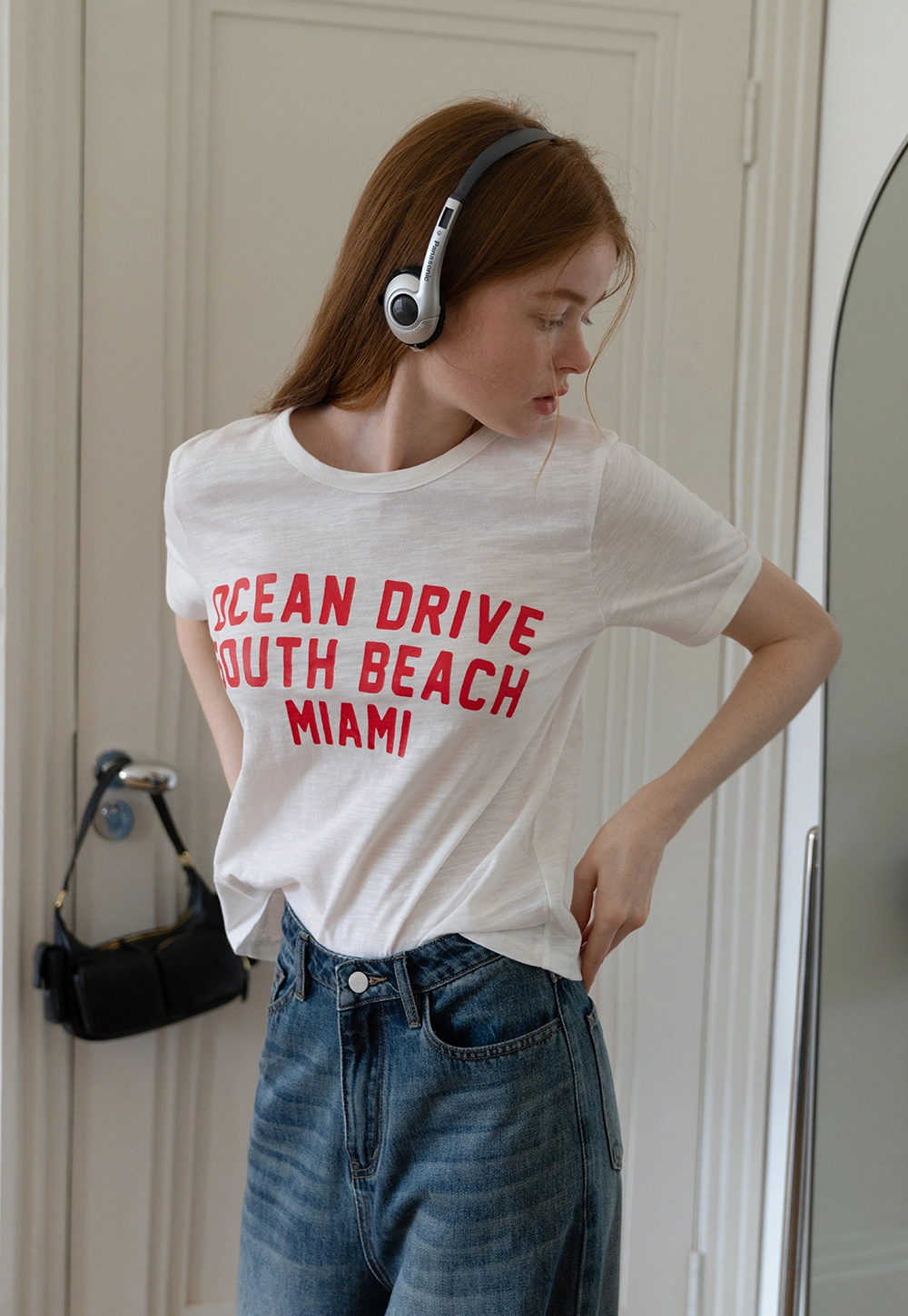 Women’s Graphic Tee