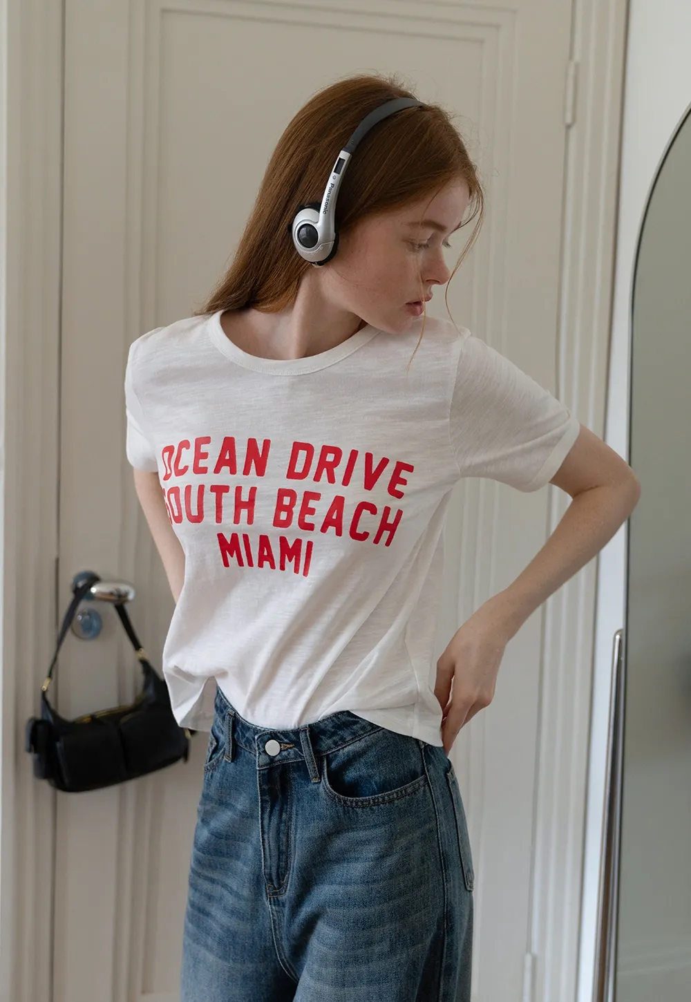 Women’s Graphic Tee