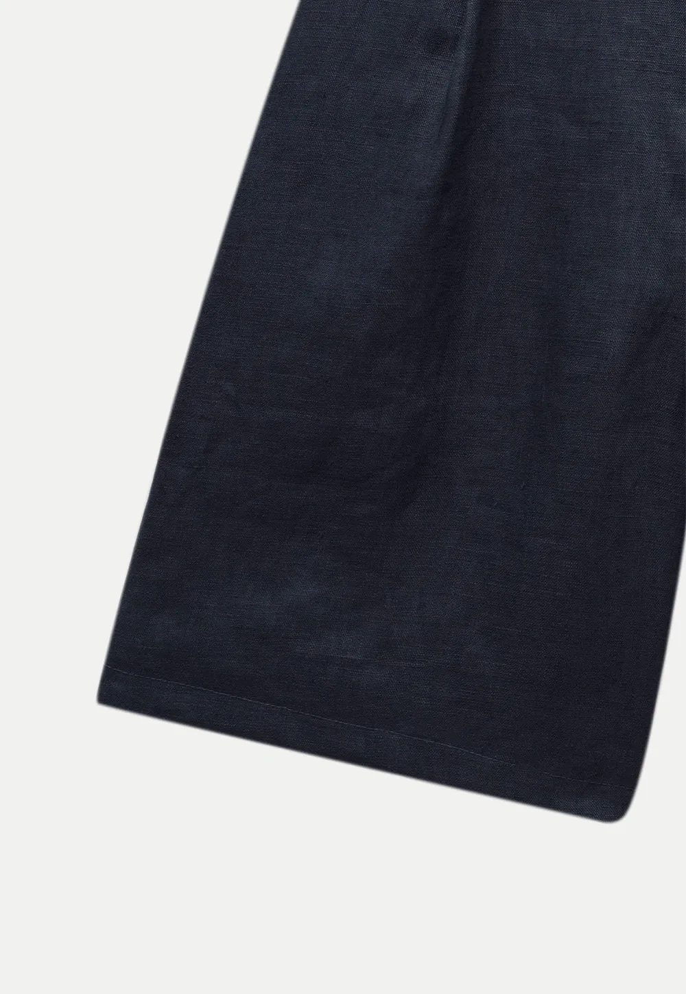 Women's Elastic Back Casual Loose Fit Shorts with Belt