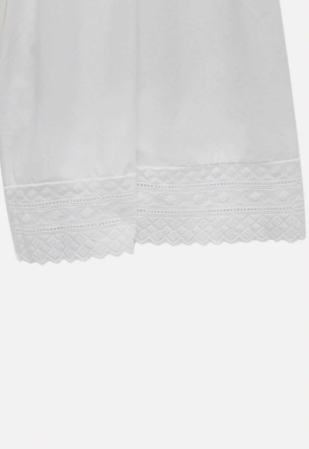 Women’s Casual Flared Shorts
