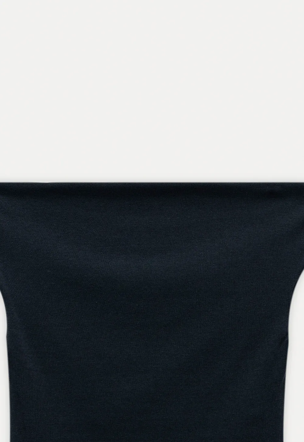 Women’s Off Shoulder Slim Fit Top