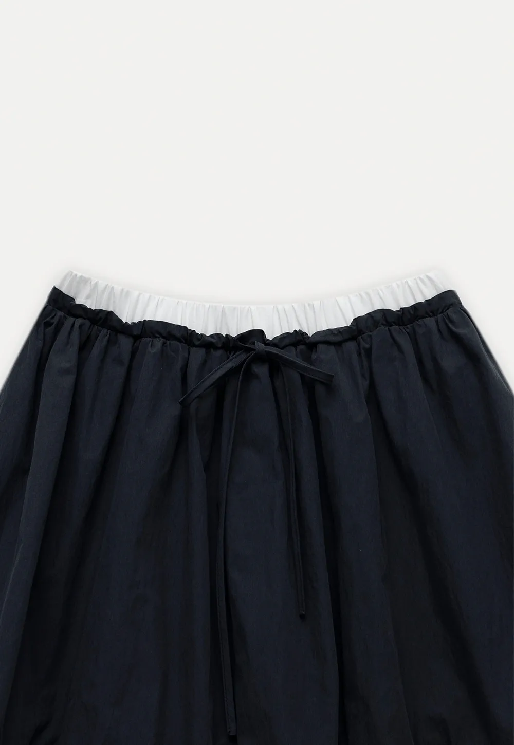 Women's Bubble Skirt