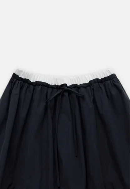 Women's Bubble Skirt