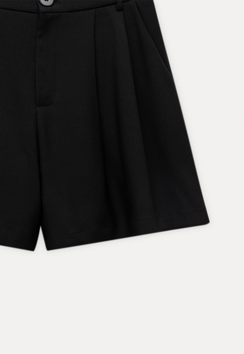 Women’s High Waist Pleated Skort