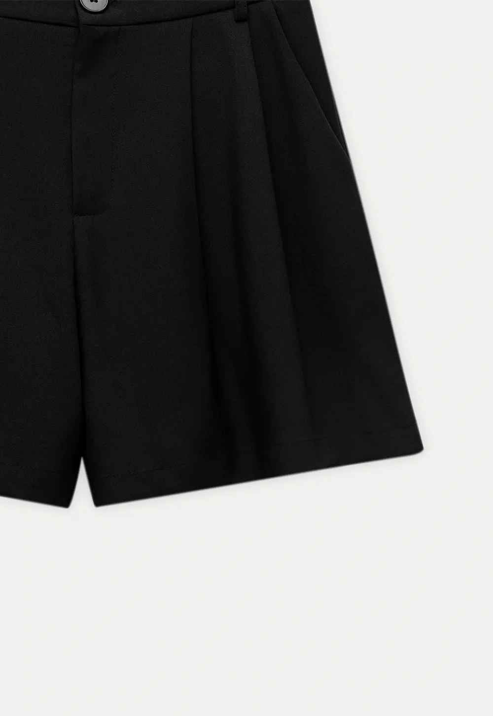Women’s High Waist Pleated Skort