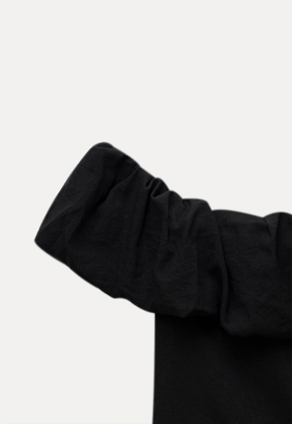 Women’s Off Shoulder Puff Sleeve Top