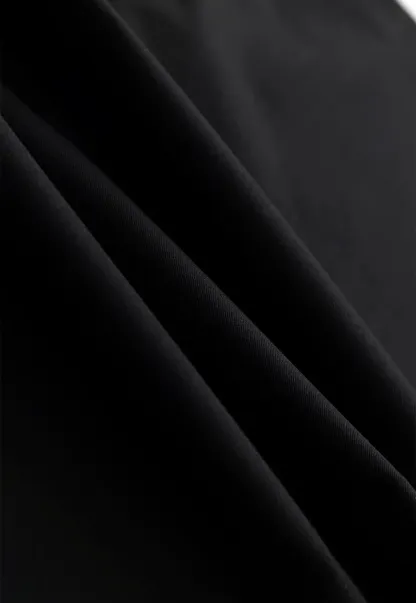 Wide Leg Tailored Pants