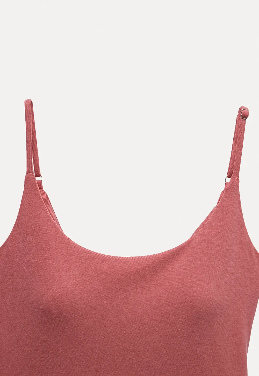Women’s Twist Knot Cutout Cami