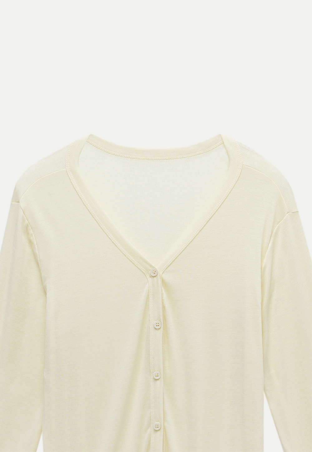 Lightweight UV Protection Cardigan