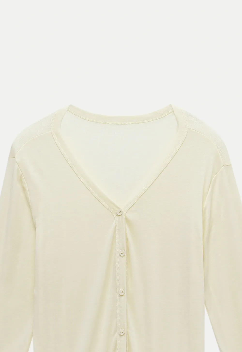 Lightweight UV Protection Cardigan