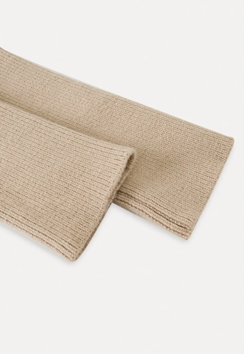 Warm Cable Knit Sweater Poncho for Women