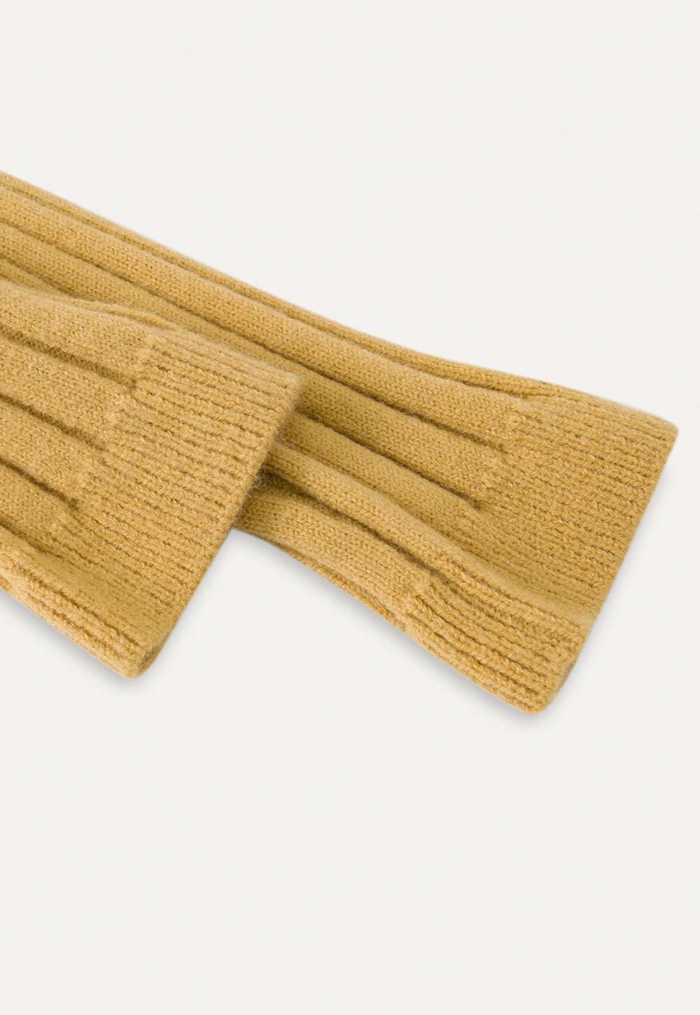 Women Ribbed Cardigan with Button Front