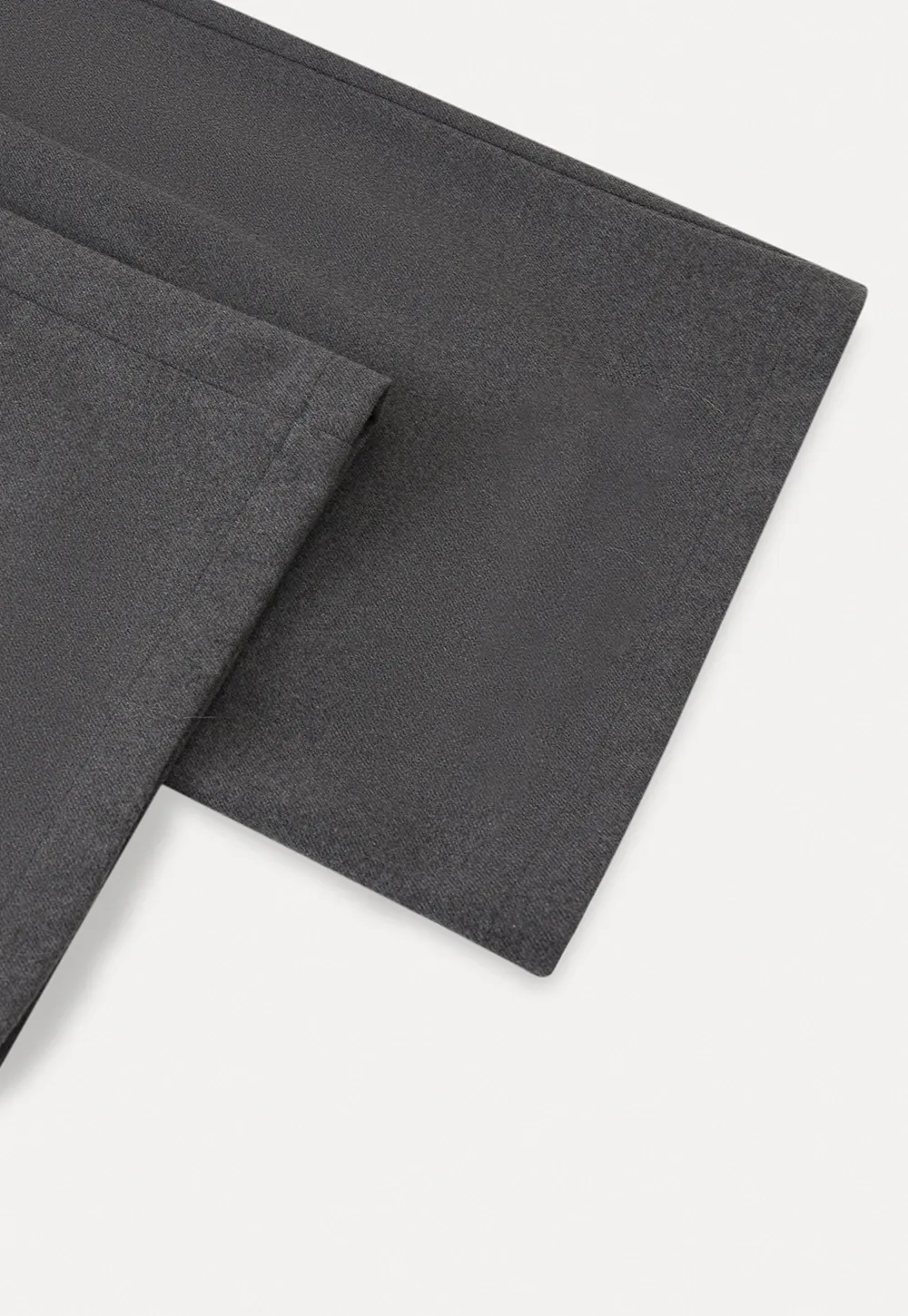 Elegant Wide Leg Trousers for Women Office Wear