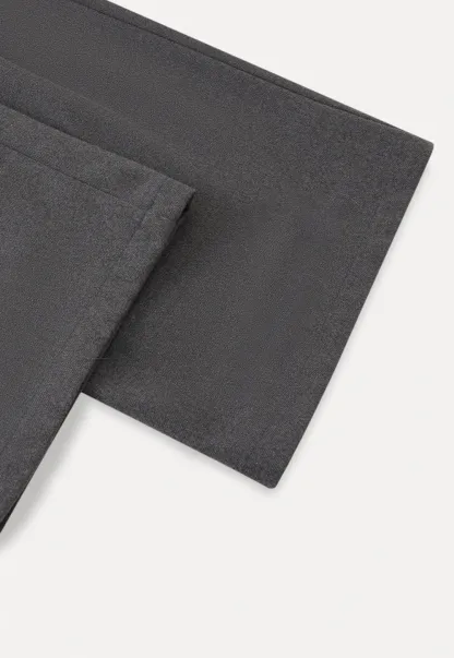 Elegant Wide Leg Trousers for Women Office Wear