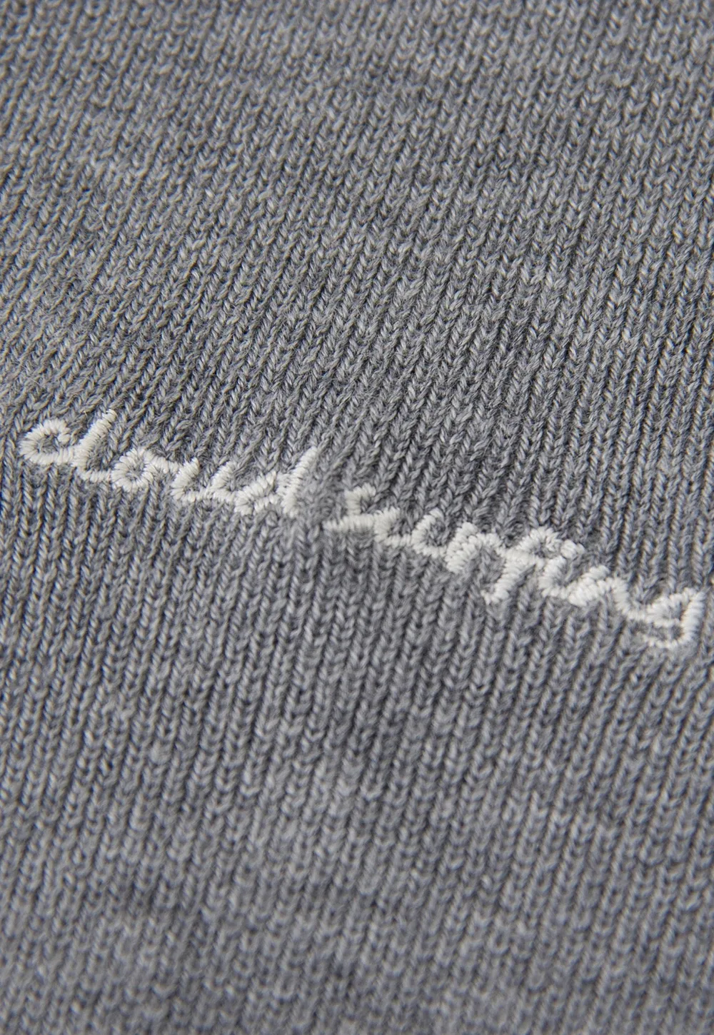 Women Long Sleeve Crop Knit Top