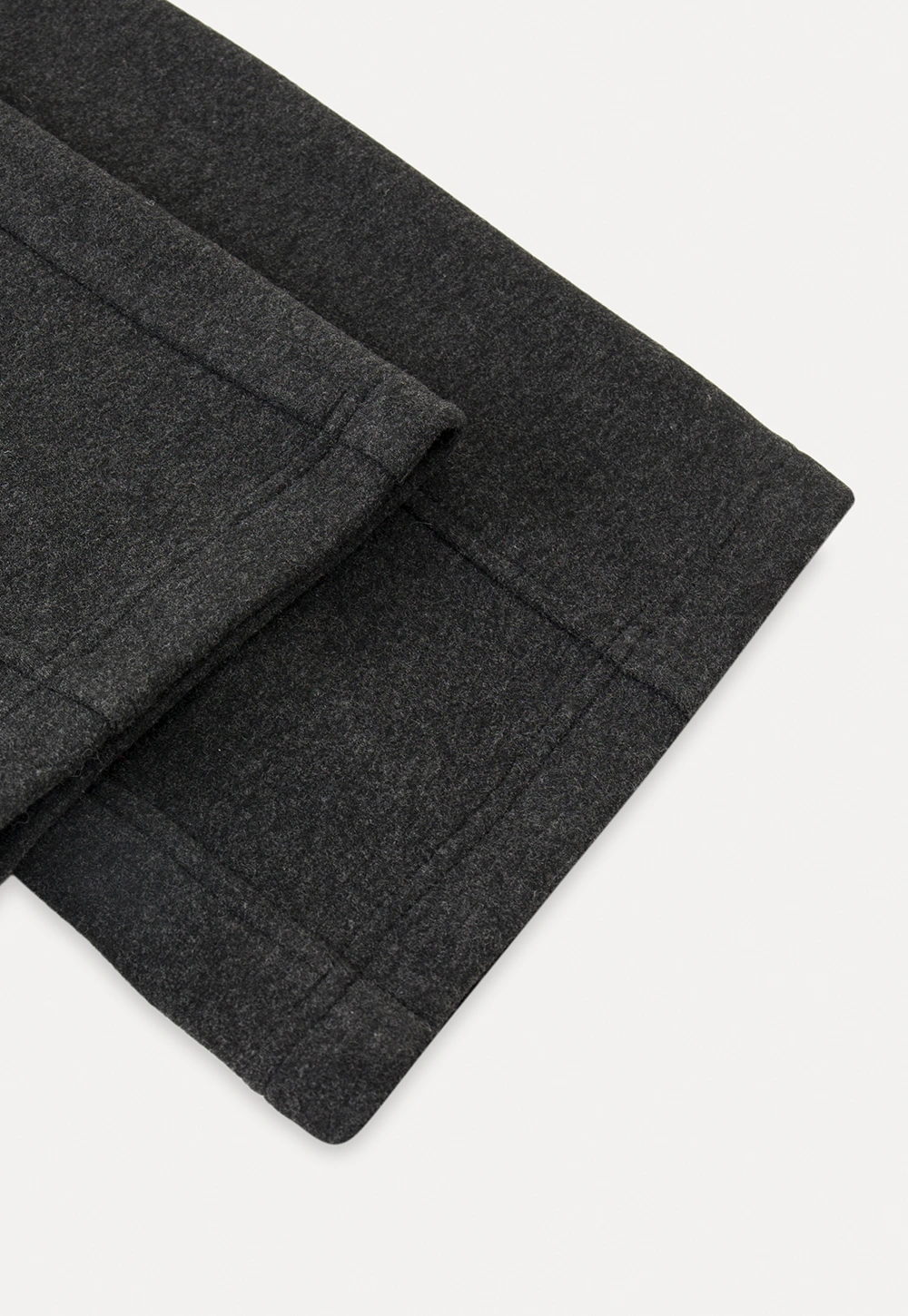 Women Fleece-Lined Slimming Casual Pants