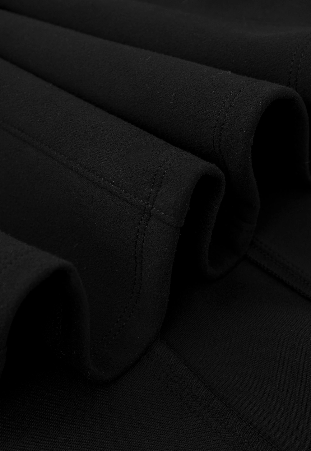 A-Line Dress with Bow Detail