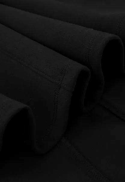 A-Line Dress with Bow Detail