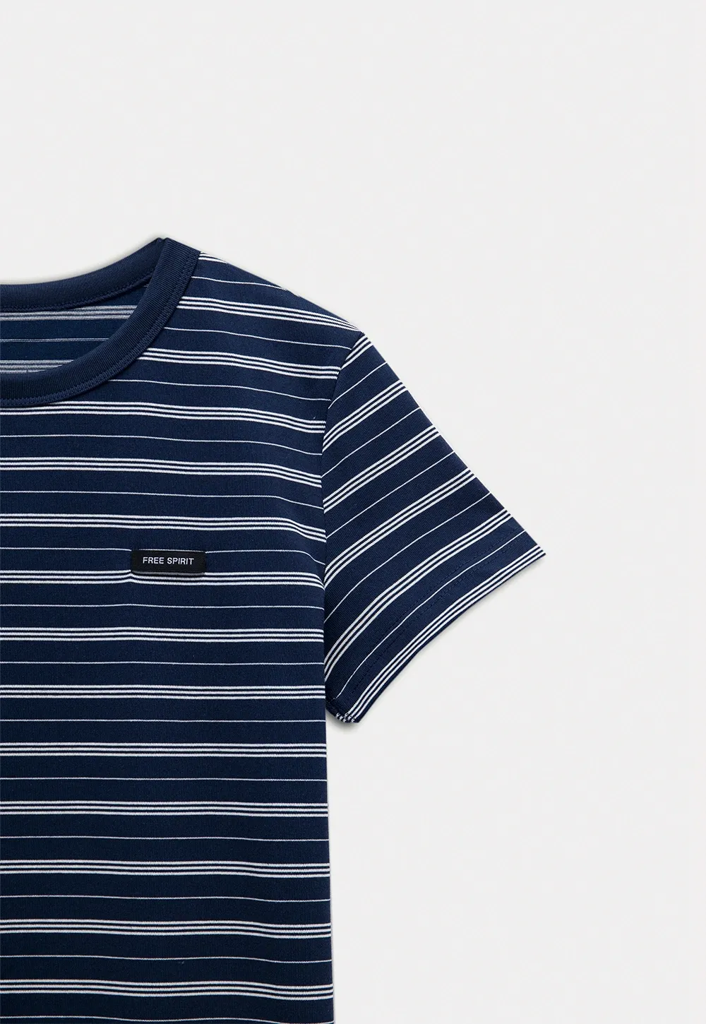Women’s Striped T-shirt