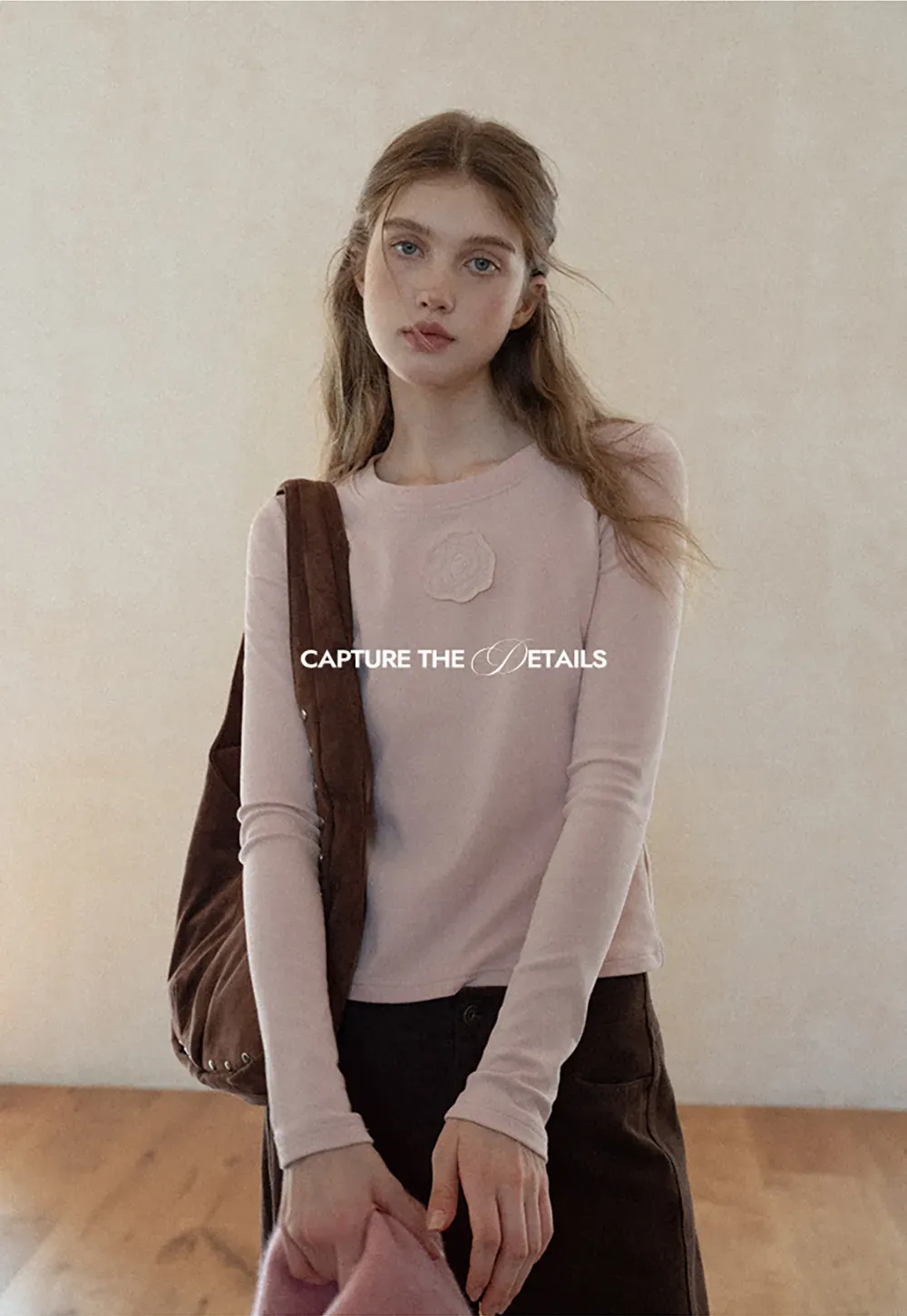 High Waist Wide Leg Pants