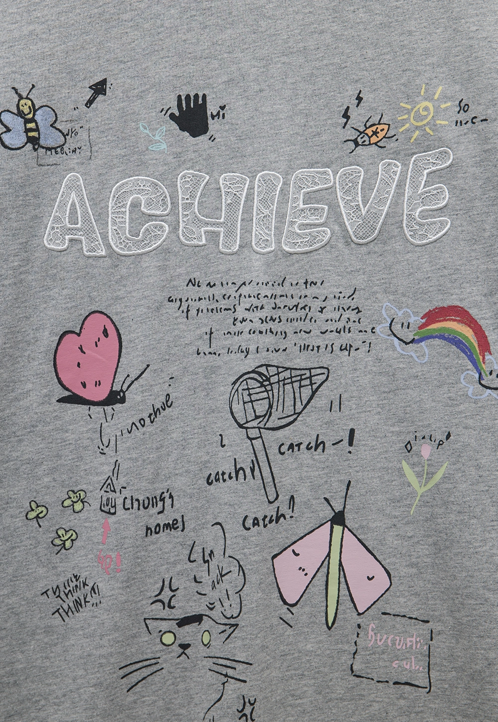 Women’s Graphic T-Shirt