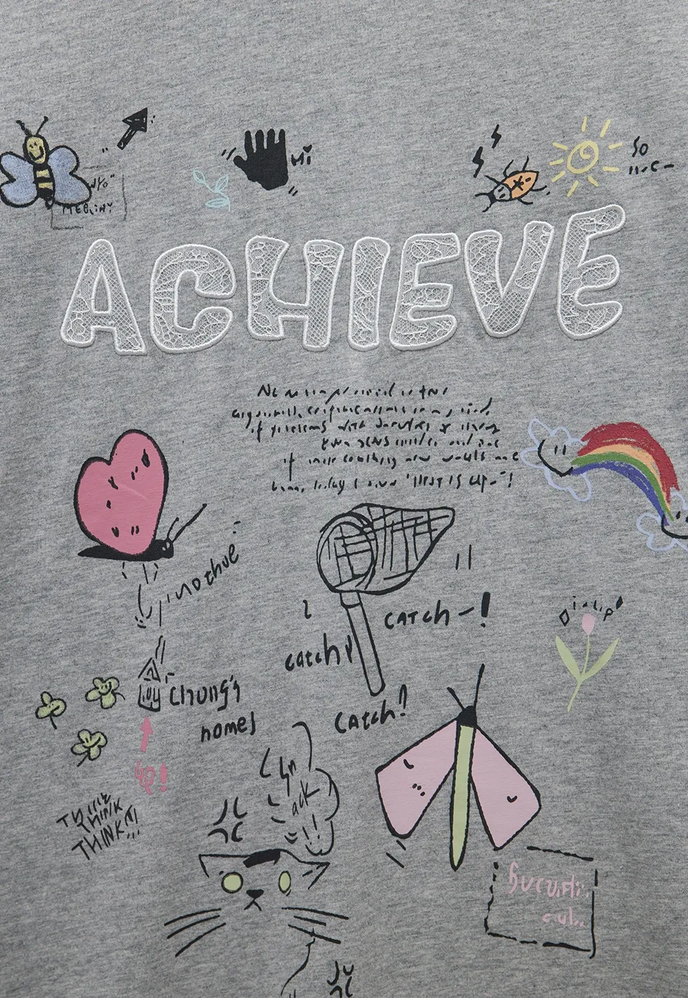 Women’s Graphic T-Shirt